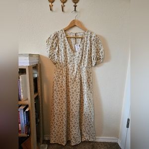 Neuflora BNWT Estherwood Dress, Size Small